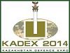 KADEX 2014 News Official Show Daily Report Coverage pictures video International exhibition weapons systems military equipment Astana Kazakhstan Kazakh army military defense industry technology 