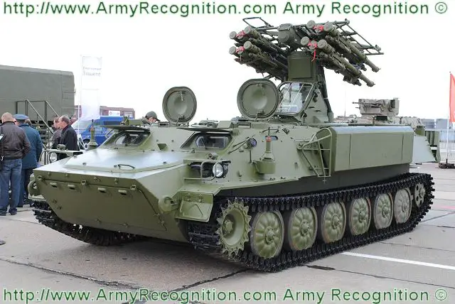 Kazakhstan is significantly modernizing its Armed Forces at present and Russia is ready to offer its’ most up-to-date armor to Kazakhstan. The samples will be presented at KADEX-2012 International Weapon and Armor Equipment Fair, Tengrinews.kz reports, citing Essen Topoyev, head of Russian delegation and RosoboronExport executive director’s adviser.