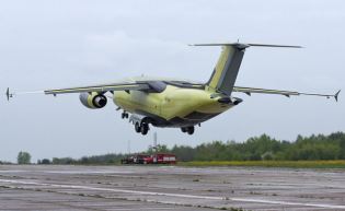 An-178 military transport aircraft technical data sheet specifications intelligence description information identification pictures photos images video Antonov Ukraine Ukrainian Air Force defence industry technology