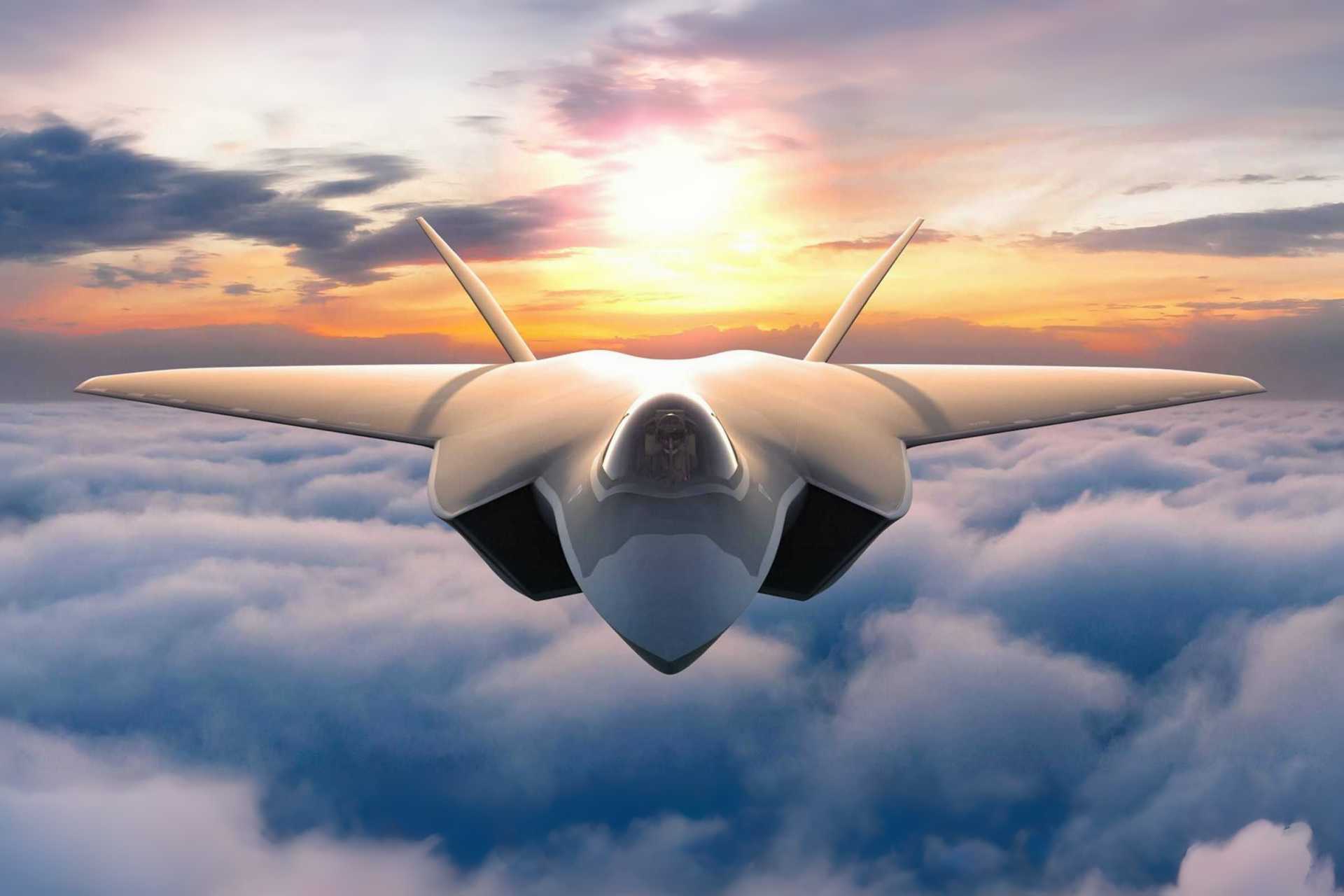 GCAP_Fighter_Jet_UK_Italy_Japan
