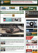 BIDEC 2017 Official Online Show daily news coverage report International Defence Exhibition Manama Bahrain army military defense industry technology