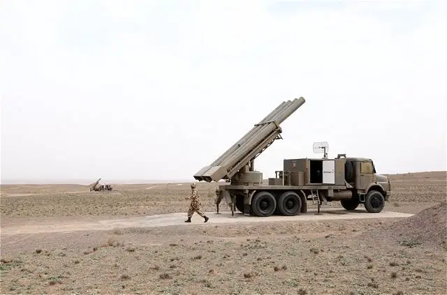 Guerre civile syrienne [Terminée - Victoire gouvernement de Damas] Fadjr-5_333mm_multiple_rocket_launcher_system_Iran_Iranian_army_defence_industry_military_technology_021