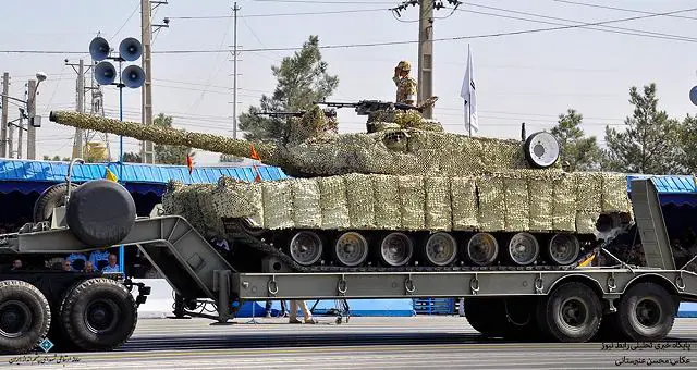 A senior Iranian military commander stressed that Iran enjoys the ability to supply the country's Armed Forces with their needed military tools and equipment without foreign assistance. Speaking on Friday, November 2, 2012, Head of Iran's Foundation for the Preservation of Works and the Dissemination of Sacred Defense Values Brigadier General Hassan Seifi said that Iran's Army has achieved self-sufficiency in producing military equipment and the abilities of Iranian scientists have enabled the country to make significant progress in this field.