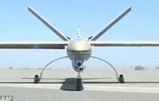 Iran has deployed a domestic-built reconnaissance drone with a 24 hour flight capability. That’s according to a senior Revolutionary Guard commander during interview aired on State TV. The general, who heads the Guard’s aerospace division, said the drone named Shahed, or Witness, 129, has a range of around 1,800 kilometres. That covers much of the Middle East, including Israel, and nearly doubles the range of previous Iranian drones. 