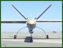 Iran has deployed a domestic-built reconnaissance drone with a 24 hour flight capability. That’s according to a senior Revolutionary Guard commander during interview aired on State TV. The general, who heads the Guard’s aerospace division, said the drone named Shahed, or Witness, 129, has a range of around 2,000 kilometres.