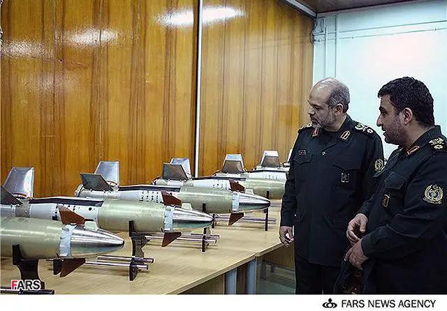 Iranian Defense Minister Brigadier General Ahmad Vahidi on Saturday, July 7, 2012, inaugurated the production line of a new home-made anti-armor missile system named 'Dehlaviyeh'. "The Dehlaviyeh missile is one of the most hi-tech anti-armor missiles designed for destroying different advanced tanks which are equipped with reactive armor," Vahidi said at the inauguration ceremony of the missile system. 