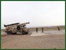 The Iranian Army Ground Force plans to further upgrade and reinvigorate its missile units using home-made weapons and equipments, an army commander announced on Wednesday, May 1, 2013. 
