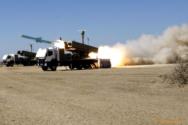 The Iranian Army's Deputy Top Liaison, General Mohammad Hossein Dadras, stressed that Iran enjoys the ability to supply the country's Armed Forces with their needed military tools and equipment without foreign assistance, and added that the country plans to unveil new air defense systems in the near future. 