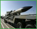 A senior Iranian military commander on Saturday announced that the country has successfully test-fired its sophisticated S-200 anti-aircraft missile system. The S-200 system was able to identify the target from a distance 150 km away and hit it in a distance of over 100 km.