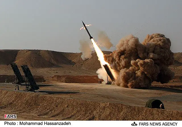 Iranian Defense Minister Brigadier General Ahmad Vahidi announced on Friday that Tehran would soon unveil a new cruise missile called 'Zafar (Triumph). "We unveiled the Qader cruise missiles in the Week of Sacred Defense and we plan to showcase Zafar which is a new cruise missile in the near future," Vahidi told reporters in the Western city of Hamedan today.