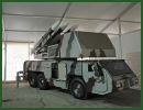 The Islamic Revolution Guards Corps (IRGC) Aerospace Force of Iran unveiled the home-made new air defense missile system Third of Khordad with has the capability to track four targets and destroy them with eight missiles all at once.