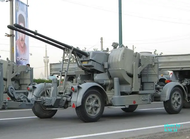 Samavat Iranian Air Defense Systems | Page 133 | Pakistan Defence