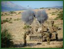 Israeli defense companies, including Israel Aerospace Industries and Elbit Systems, are squaring off for a $1 billion army program to replace the venerable U.S.-designed M109 self-propelled 155mm howitzer. 