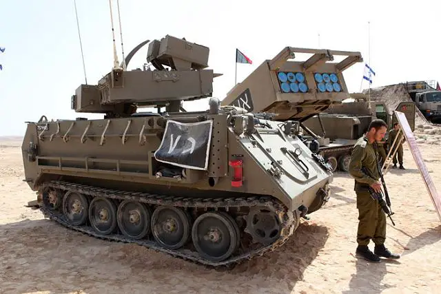 The Israeli military confirmed that its forces destroyed a Syrian cannon post in the northern Golan Heights on Wednesday, October 9, 20132 in response to mortar fire that earlier wounded two Israeli soldiers.Two shells struck the border post, located in the northern Golan, lightly injuring the troops.