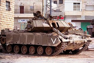 Magach 6 / 7 M60 main battle tank technical data sheet specifications information description pictures photos images intelligence identification Israel Israeli weapon industries army defence industry military technology wheeled armoured vehicle 