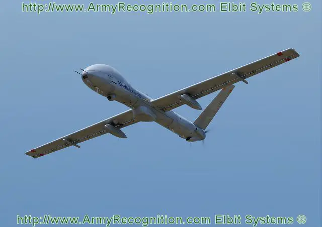 Israeli Company Elbit Systems Ltd. (NASDAQ and TASE: ESLT) ("Elbit Systems") announced today that it was awarded an approximately $160 million contract by a European customer, to supply Unmanned Aircraft Systems (UAS). The systems will be supplied over the next two years. 