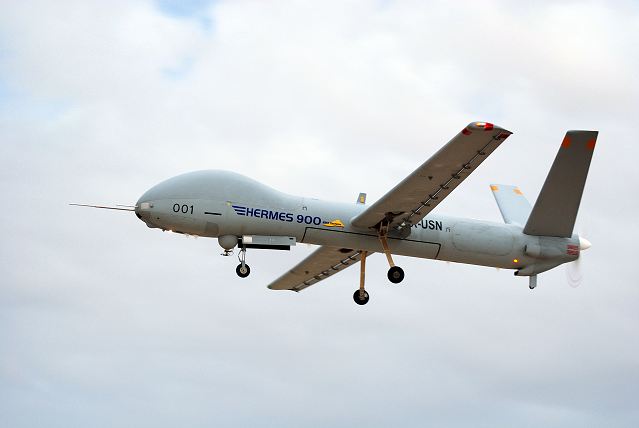 Elbit Systems Ltd. (NASDAQ and TASE: ESLT ("Elbit Systems"), announced today that it was awarded a contract valued at many tens of millions of dollars, to supply a Latin American customer with a mixed fleet of Hermes® 900 and Hermes® 450 Unmanned Aircraft Systems (UAS). The contract will be performed over the next two years.