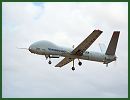 Israeli Company Elbit Systems Ltd. (NASDAQ and TASE: ESLT ("Elbit Systems"), announced today that it was awarded a contract valued at many tens of millions of dollars, to supply a Latin American customer with a mixed fleet of Hermes® 900 and Hermes® 450 Unmanned Aircraft Systems (UAS). The contract will be performed over the next two years.