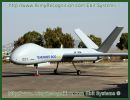 Israeli Company Elbit Systems Ltd. (NASDAQ and TASE: ESLT) ("Elbit Systems"), announced today that it was awarded a contract to supply a Latin American country with Hermes® 900 Unmanned Aircraft Systems (UAS). The project is not in an amount that is material to Elbit Systems. 