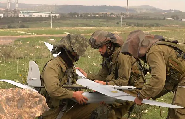 The newest model of the IDF's most advanced unmanned aerial vehicle (UAV) – the Skylark – is expected to enter operational use in the coming months. The Skylark – Generation 2 is currently in its final testing stages and is designed for use in the field by infantry battalions in the IDF Ground Forces. 