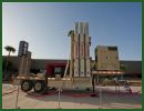 As the Middle East descends deeper into conflict, Israel's military is set to deploy its sixth Iron Dome counter-rocket battery, produced by Rafael Advanced Defense Systems, and is preparing to take delivery of the first unit of David's Sling, another Rafael anti-missile system.