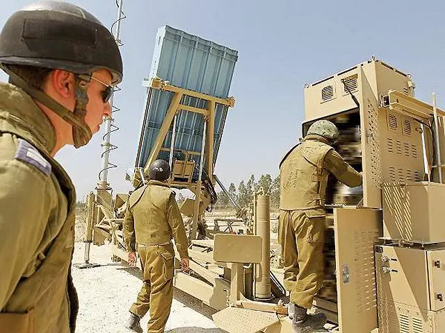 The Pentagon will seek to provide Israel with an additional $70 million in the coming months for its short-range rocket shield, known as the "Iron Dome," Defense Secretary Leon Panetta said after a meeting with his Israeli counterpart on Thursday, May 17, 2012.