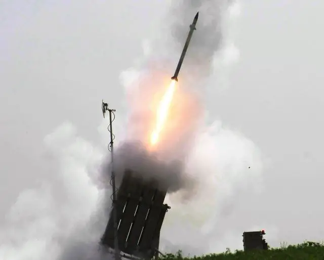 United States House and Senate Armed Services Committees would increase American missile defense spending by some $358 million, bringing the total to $9.5 billion. Funds for missile defense collaboration are separate from the average $3 billion (NIS 10.5 billion) in defense assistance Israel receives from the United States annually .