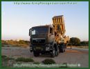 The Israeli military has deployed the Iron Dome rocket-defense system to the Red Sea port city of Eilat. A military spokeswoman told Xinhua on Thursday, July 10, 2012, that a single battery was stationed near the city as part of a "routine operational deployment program," in which the batteries are periodically relocated to different sites throughout the country.