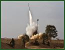 United States Defense Secretary Leon Panetta pledged Thursday his country will continue to boost Israel's Iron Dome air defense system that has successfully intercepted hundreds of rockets fired from the Gaza Strip.