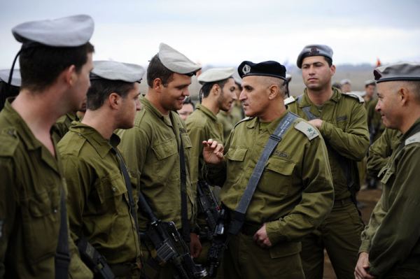 The IDF’s (Israeli Army Defence Forces) first NBC (nuclear, biological, chemical) Defense Battalion was officially established on Tuesday (Dec. 12). The battalion was created out of the previous "Yanshuf" unit, which specialized in NBC warfare and has been around for many years. It will now be officially recognized as a regular combat battalion. 
