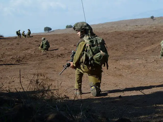 A revolution in military communication: during the next three years more advanced and more efficient communication devices will be implemented all across the IDF. The new high-tech devices will be outsourced from the Elbit Systems Ltd., improving their quality and availability.