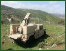 Elbit Systems will showcase its latest autonomous Recoil Mortar System (RMS) for lightweight 4x4 combat vehicles at the 3rd International Fire Conference, held May 10-22, 2014, at ”Home of the Gunners” in Zikron Ya’akov, Israel. 