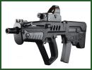 The Israeli military will soon begin equipping reserve forces with its most advanced assault rifle, Ma'ariv daily reported on Thursday, December 13, 2012. Plans to train and equip reservists with the rifle Tavor TAR-21 were accelerated in the wake of Operation Pillar of Defense, the army's eight-day airstrike in the Gaza Strip last month to curb rocket attacks.