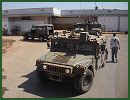 The IDF (Israel Defence Force) recently purchased over 2,000 Hummer vehicles from the U.S. Army, in a deal that will significantly expand the Ground Forces' fleet of combat vehicles. The sale of the surplus vehicles reflects the strong relationship between the IDF and the U.S. Army. 