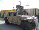The Israeli military plans to add 2,500 Humvee jeeps to its fleet in one of the largest procurement deals between the two countries in recent years