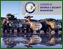 Paramount Group, Africa’s largest defence and aerospace business today announced that representatives will be attending and exhibiting at SOFEX Jordan – the 10th Special Operations Forces Exhibition & Conference from May 5th through May 8th, at the King Abdullah 2 Airbase, in Amman, in the Hashemite Kingdom of Jordan.