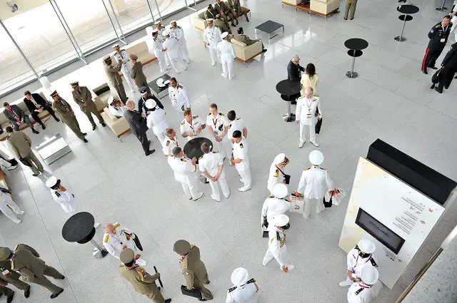 With two weeks to go before the start of DIMDEX 2016, the Doha International Maritime Defence Exhibition & Conference Navy Recognition interviews Brig. Dr. (Eng) Thani A. Al-Kuwari, Chairman of the event which will be held from 29 to 31 March 2016 at the Qatar National Convention Centre in Doha.