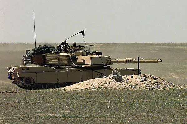 General Dynamics Land Systems, a business unit of General Dynamics (NYSE: GD), was recently awarded two contracts worth $44 million for the Kingdom of Saudi Arabia’s tank program. The contracts were awarded by the U.S. Army TACOM Lifecycle Management Command on behalf of the Royal Saudi Land Forces. This work is part of a plan by the Kingdom of Saudi Arabia to upgrade its entire fleet of 314 tanks.