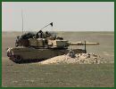 General Dynamics Land Systems, a business unit of General Dynamics (NYSE: GD), was recently awarded two contracts worth $44 million for the Kingdom of Saudi Arabia’s tank program.