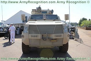 Al-Masmak Masmak Nyoka Mk2 MRAP Mine Resistant Armored Personnel Carrier technical data sheet specifications pictures photos images intelligence Saudi Arabia Arabian Defence Industry Military technology army