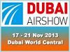 Dubai Air Show AirShow 2013 news  Show Daily Dailies coverage  report International defense aviation aerospace salon exhibition information description pictures Dubai UAE United Arab Emirates images photos salon international aérien et de l’espace 