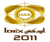 IDEX 2011 International Defence Exhibition Conference Exhibition news daily Abu Dhabi  United Arab Emirates Exhibitors visitors information pictures description Salon international défense conférence pictures photos images actualités journal official en ligne internet Emirats Arabes Unis