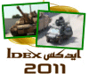 IDEX 2011 International Defence Exhibition Conference Exhibition news daily Abu Dhabi  United Arab Emirates Exhibitors visitors information pictures description Salon international défense conférence pictures photos images actualités journal official en ligne internet Emirats Arabes Unis