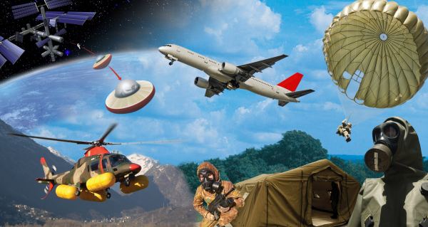 Aero Sekur is a specialist supplier of safety systems and advanced flexible structures to the global defence and aerospace markets. The company has extensive manufacturing and R&D facilities in Italy and representation worldwide. 