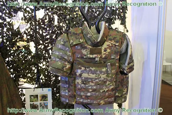 Aero Sekur, the specialist in safety systems and flexible structures for Ground Forces, has added IDEX to its global programme of military exhibitions. The company, which has produced a safety and security range for military applications for over 40 years, will present an integrated solution for soldiers including advanced combat clothing, NBC protection, sniper suits and ballistic jackets.