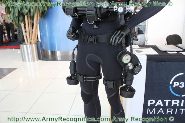 The Jetboots Diver Propulsion System (JDPS) , is a unique hands-free diver propulsion system designed specifically for the military and commercial diver. JDPS uses brushless motors and lithium polymer batteries to achieve incredible propulsion at a very low total system weight, which enables previously impossible mission profiles.