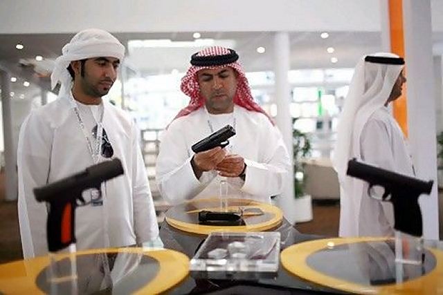 The United Arab Emirates (UAE) will host the largest country pavilion at this year’s International Defence Exhibition and Conference (IDEX). Over 147 UAE-based companies will be exhibiting, spanning over 12,500 sqm. of exhibition space. Amongst those with the largest space reserved include Tawazun, headline sponsors of the exhibition, with 2,918 sq. reserved, and Mubadala Development Company, the Abu Dhabi based investment and development company, with [1,870]sqm reserved.