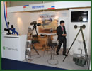 French Company METRAVIB is present at IDEX 2013 (booth #08E30). Their are giving live presentation of their high-performance threat surveillance, detection and localization solutions for the defense and civil protection sectors.