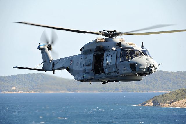 During the International Defence Exhibition and Conference - IDEX 2013, Eurocopter is set to showcase more than three decades of experience acquired in the military helicopter sector. Benefiting from its wide diversity of rotary- wing aircraft and their ability to adapt to a broad spectrum of missions, Eurocopter’s product line represents a benchmark – with operational uses ranging from reconnaissance, identification and tracking to deterrence, escort, attack, rescue and survey and troop transportation.