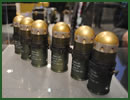As one of the world’s leading suppliers of defence technology systems, Rheinmetall is showcasing its 40mm ammunition and fire control units for modern infantry forces during the IDEX 2013.